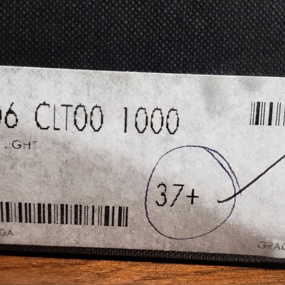 NWB YSL boots - Picture 5 of 6